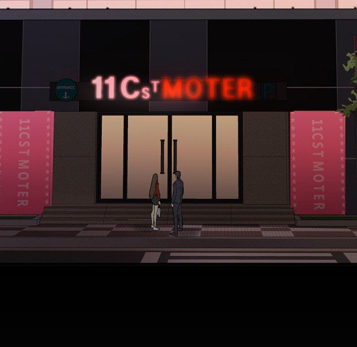 Food Chain Manhwa - Chapter 6 Page 28