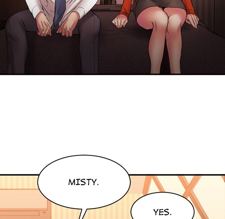 Food Chain Manhwa - Chapter 6 Page 35