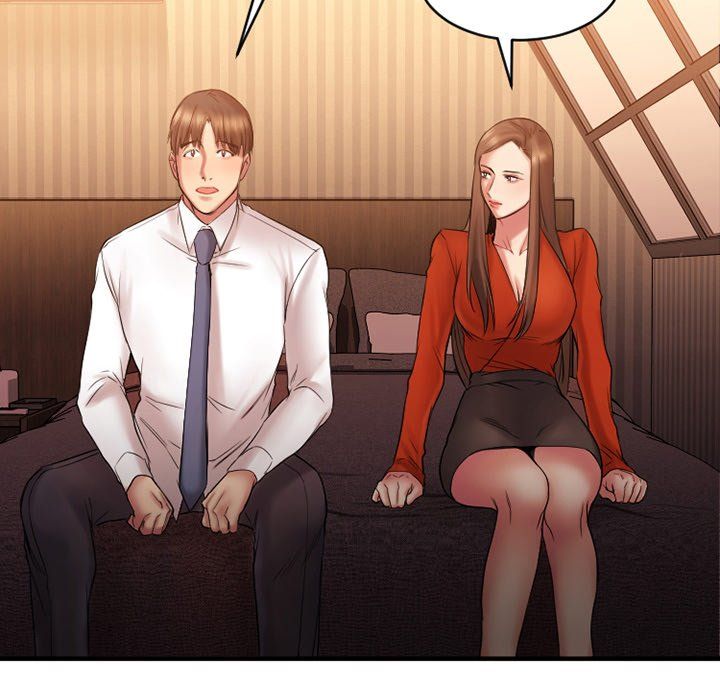 Food Chain Manhwa - Chapter 6 Page 36