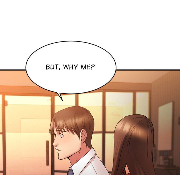 Food Chain Manhwa - Chapter 6 Page 37