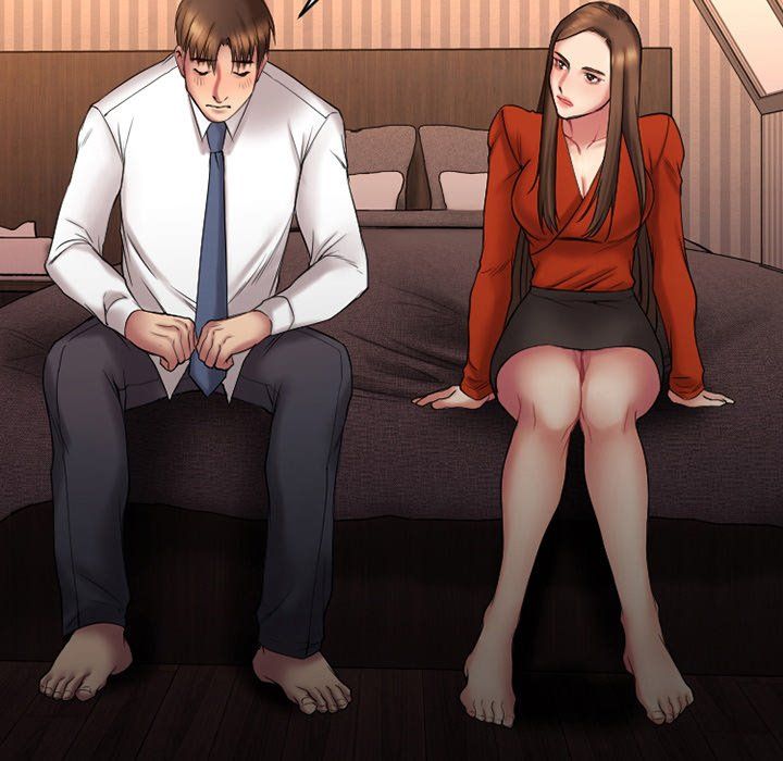 Food Chain Manhwa - Chapter 6 Page 41