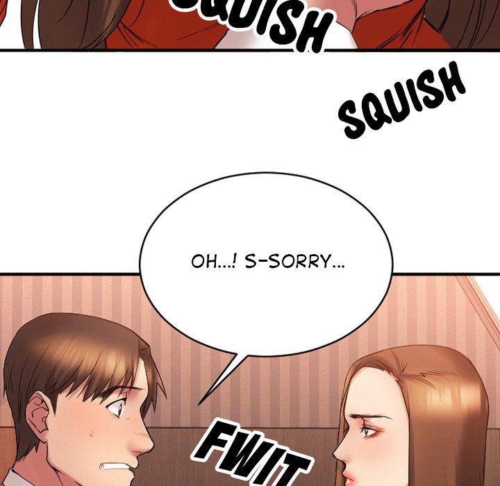 Food Chain Manhwa - Chapter 6 Page 52