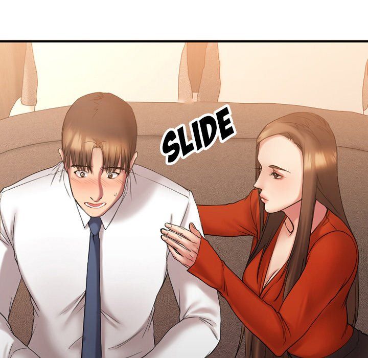 Food Chain Manhwa - Chapter 6 Page 54