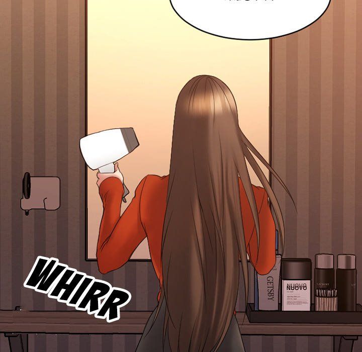 Food Chain Manhwa - Chapter 6 Page 122