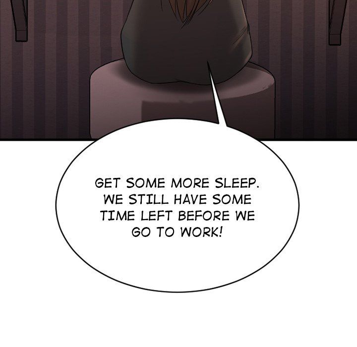 Food Chain Manhwa - Chapter 6 Page 123