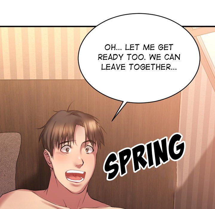 Food Chain Manhwa - Chapter 6 Page 124