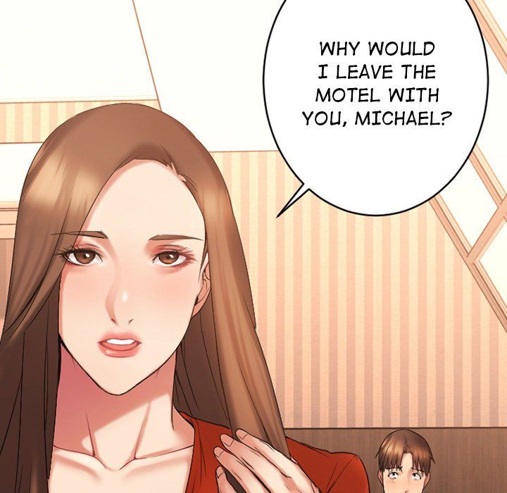 Food Chain Manhwa - Chapter 6 Page 126