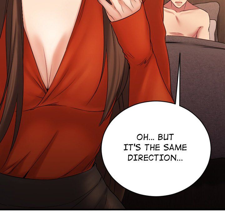 Food Chain Manhwa - Chapter 6 Page 127