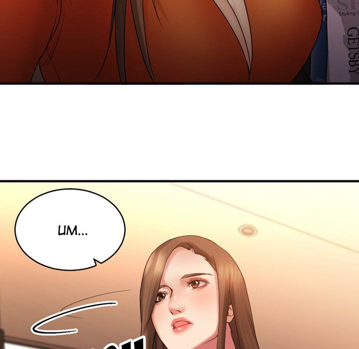 Food Chain Manhwa - Chapter 6 Page 135