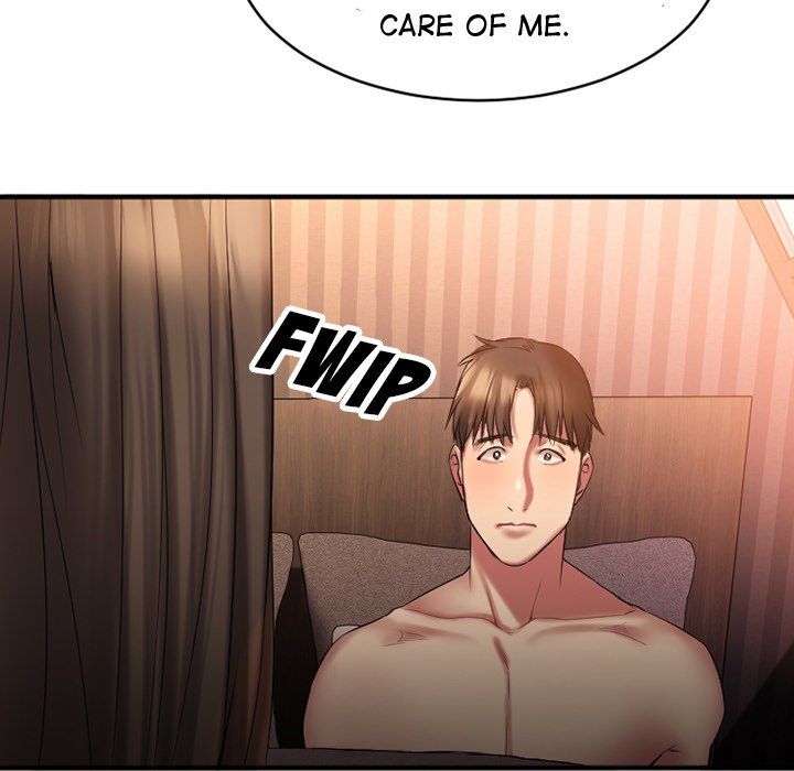 Food Chain Manhwa - Chapter 6 Page 137