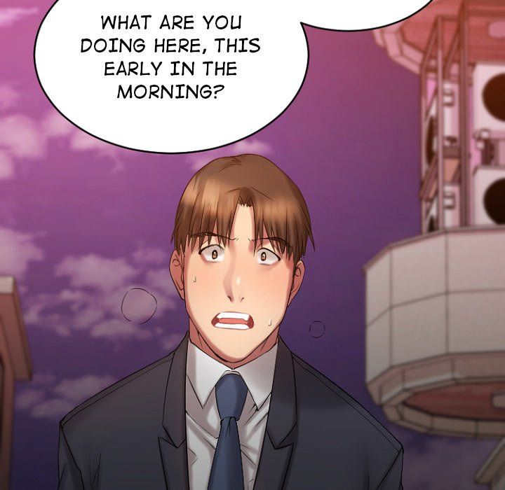 Food Chain Manhwa - Chapter 6 Page 156