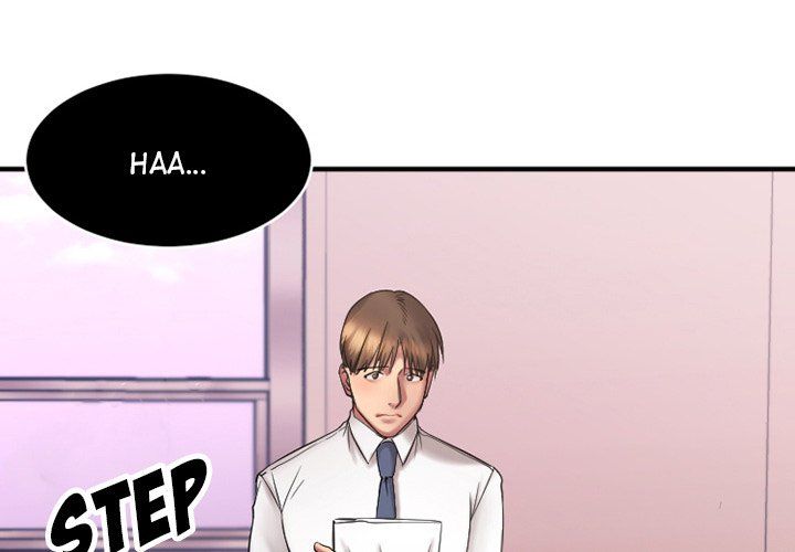 Food Chain Manhwa - Chapter 7 Page 3