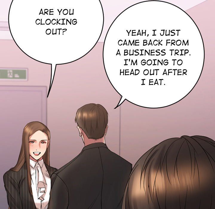 Food Chain Manhwa - Chapter 7 Page 17