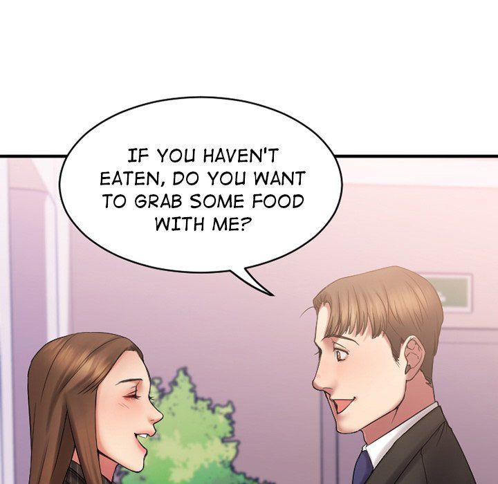Food Chain Manhwa - Chapter 7 Page 19