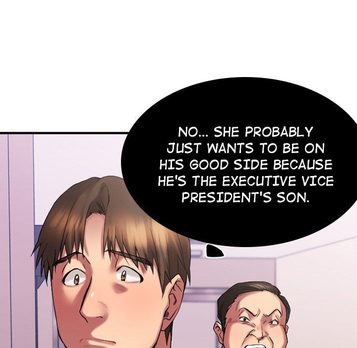 Food Chain Manhwa - Chapter 7 Page 21