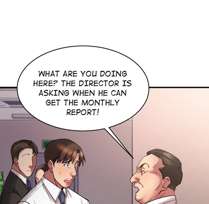 Food Chain Manhwa - Chapter 7 Page 23