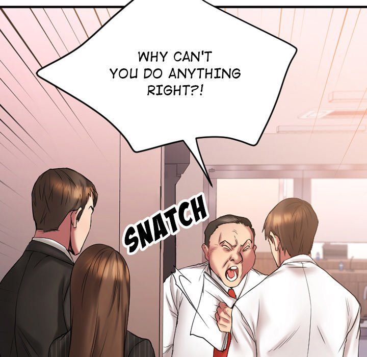 Food Chain Manhwa - Chapter 7 Page 25