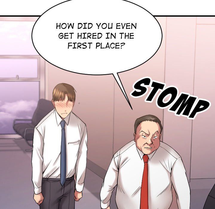 Food Chain Manhwa - Chapter 7 Page 27