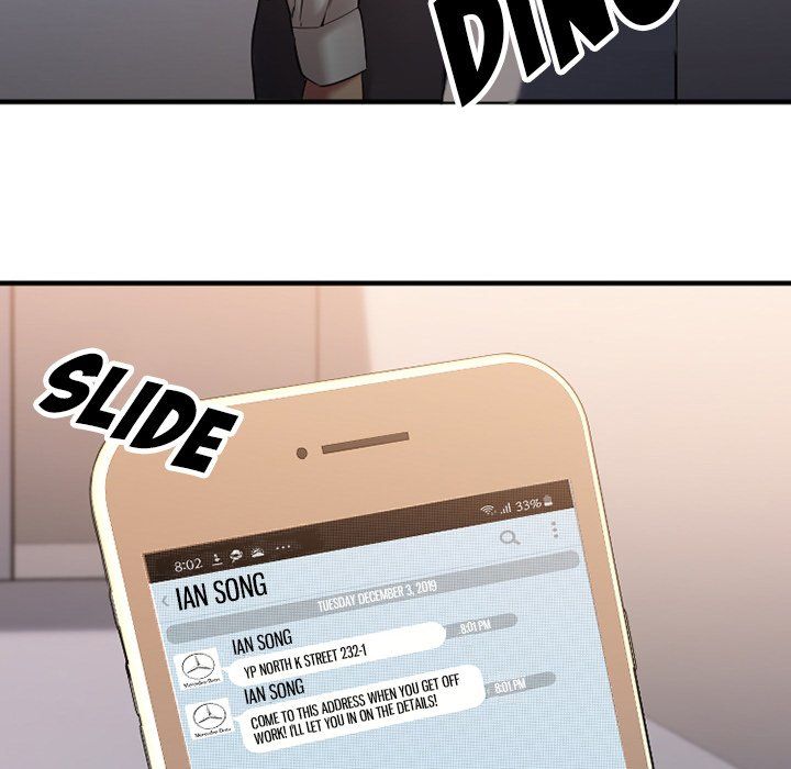 Food Chain Manhwa - Chapter 7 Page 35