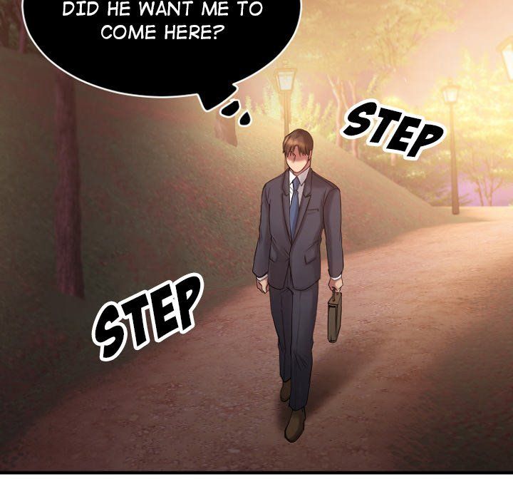 Food Chain Manhwa - Chapter 7 Page 46