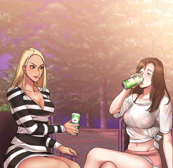 Food Chain Manhwa - Chapter 7 Page 49