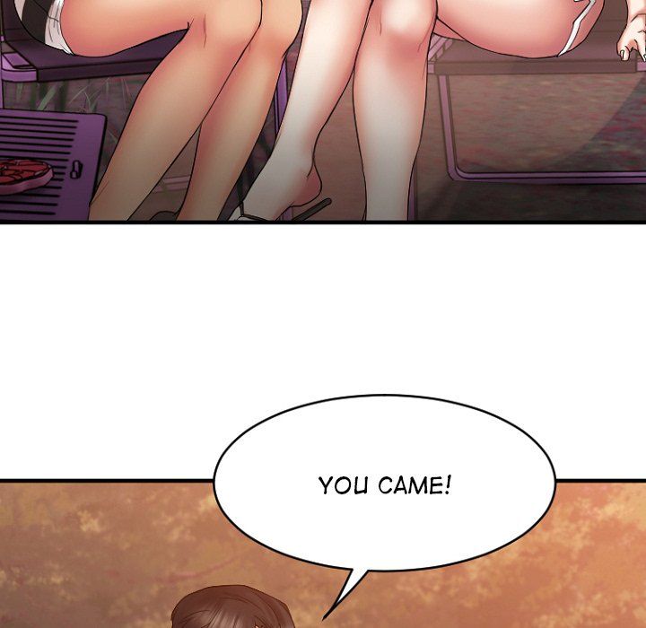 Food Chain Manhwa - Chapter 7 Page 50