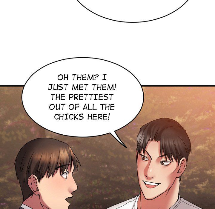 Food Chain Manhwa - Chapter 7 Page 54