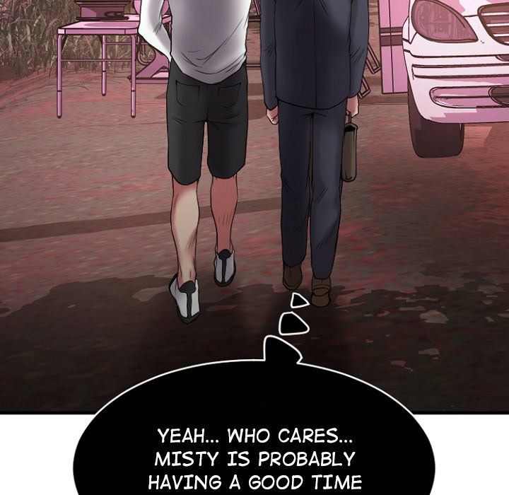 Food Chain Manhwa - Chapter 7 Page 57