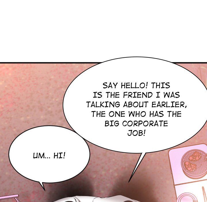 Food Chain Manhwa - Chapter 7 Page 60