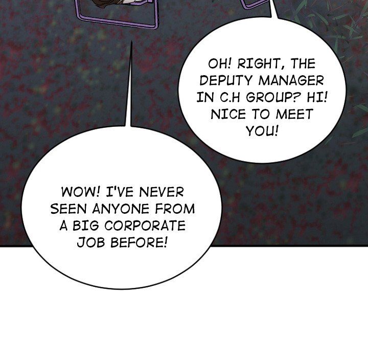 Food Chain Manhwa - Chapter 7 Page 62