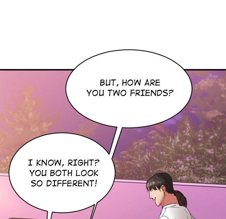 Food Chain Manhwa - Chapter 7 Page 63