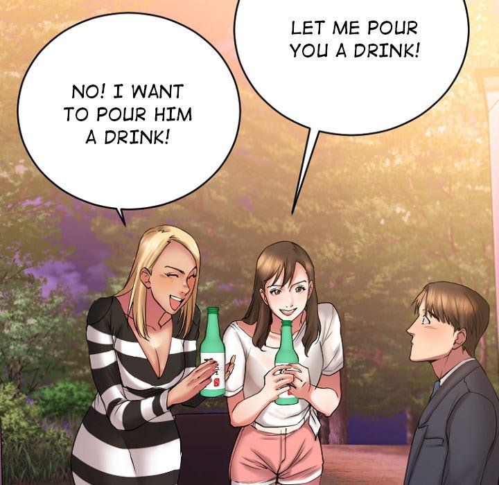 Food Chain Manhwa - Chapter 7 Page 69