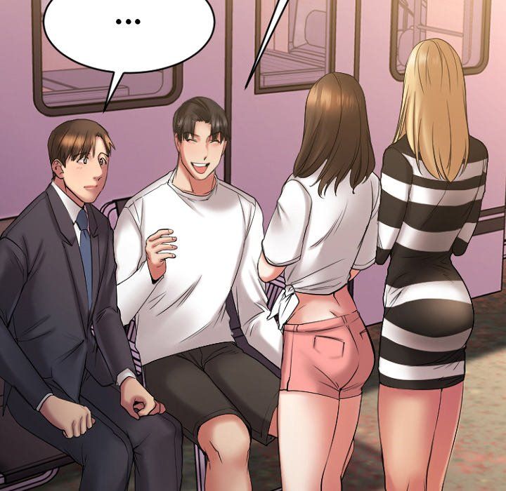 Food Chain Manhwa - Chapter 7 Page 75