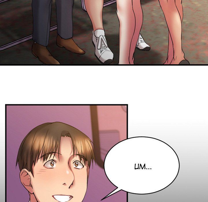 Food Chain Manhwa - Chapter 7 Page 76