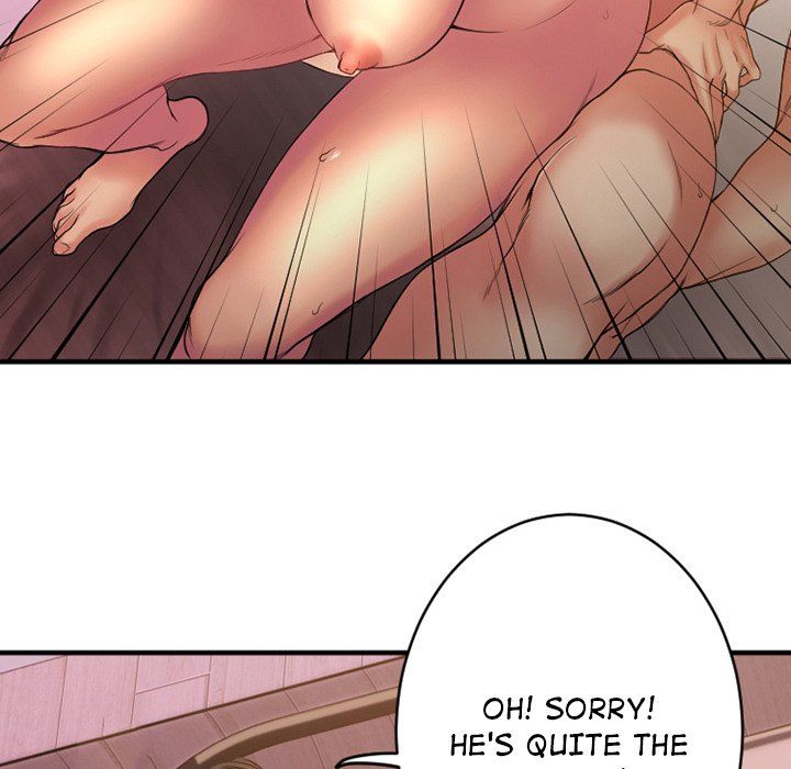 Food Chain Manhwa - Chapter 7 Page 103