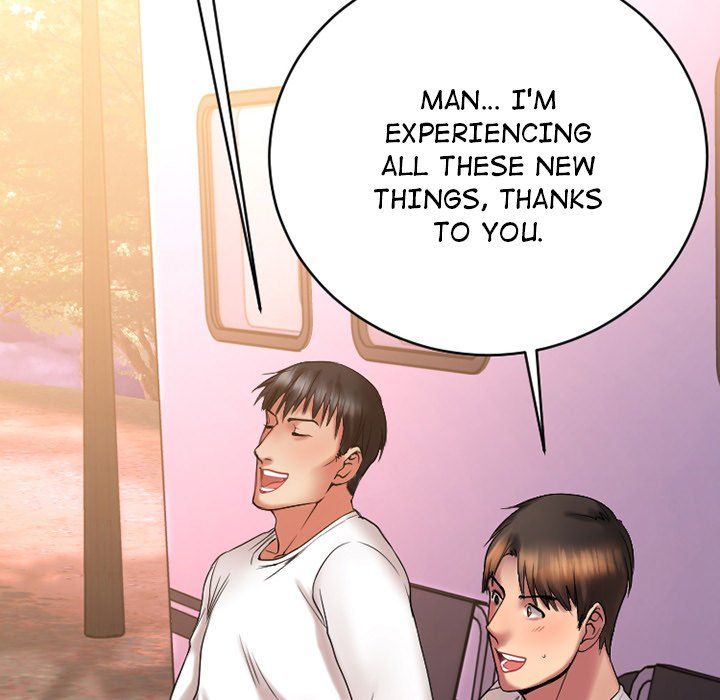 Food Chain Manhwa - Chapter 7 Page 139