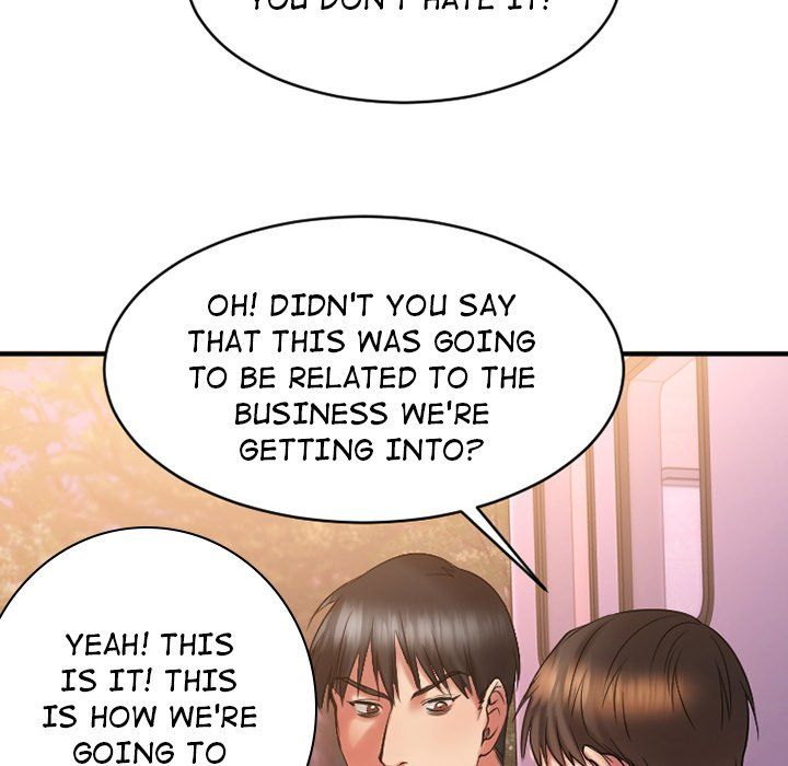 Food Chain Manhwa - Chapter 7 Page 144