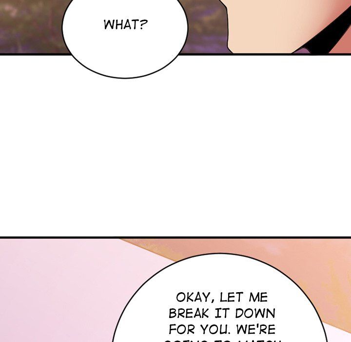 Food Chain Manhwa - Chapter 7 Page 148