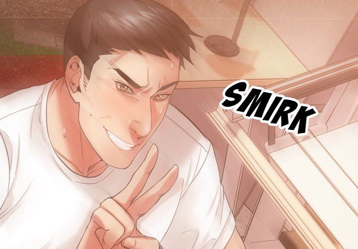 Food Chain Manhwa - Chapter 16 Page 1