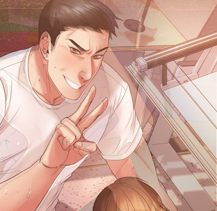 Food Chain Manhwa - Chapter 16 Page 4