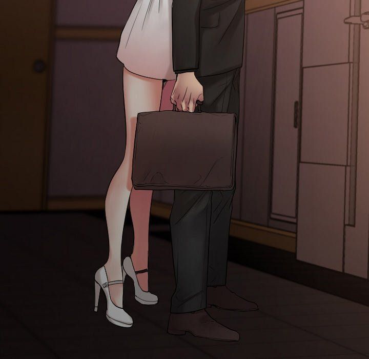 Food Chain Manhwa - Chapter 16 Page 23