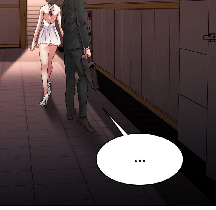 Food Chain Manhwa - Chapter 16 Page 37