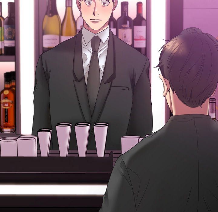 Food Chain Manhwa - Chapter 16 Page 42