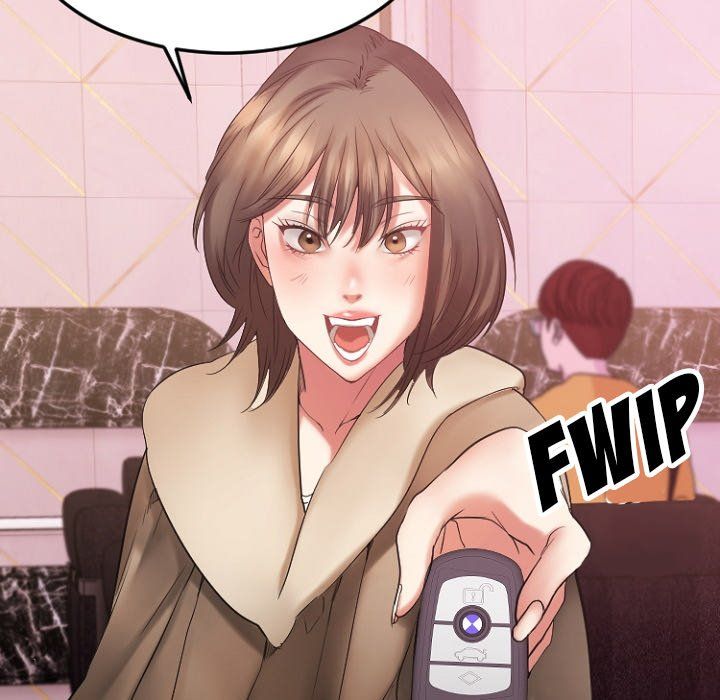 Food Chain Manhwa - Chapter 16 Page 48