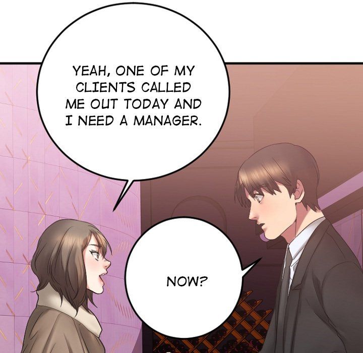 Food Chain Manhwa - Chapter 16 Page 50