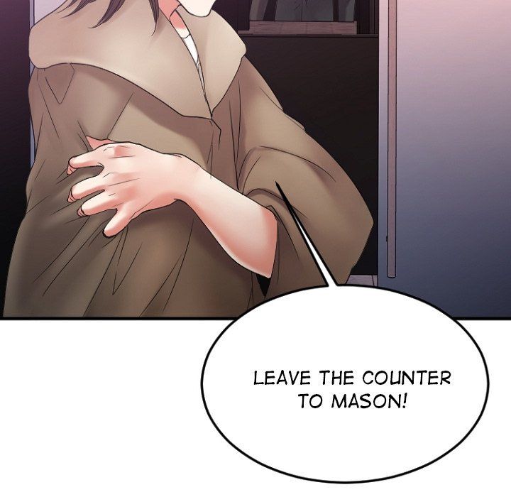 Food Chain Manhwa - Chapter 16 Page 53