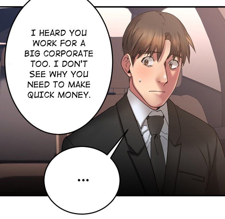 Food Chain Manhwa - Chapter 16 Page 65