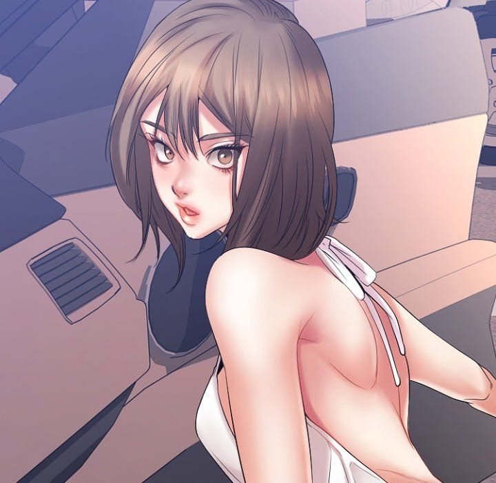 Food Chain Manhwa - Chapter 16 Page 78