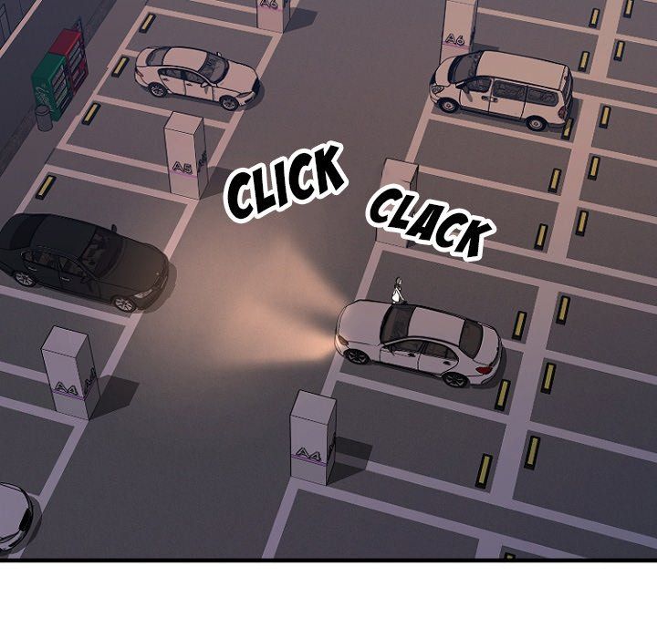 Food Chain Manhwa - Chapter 16 Page 90