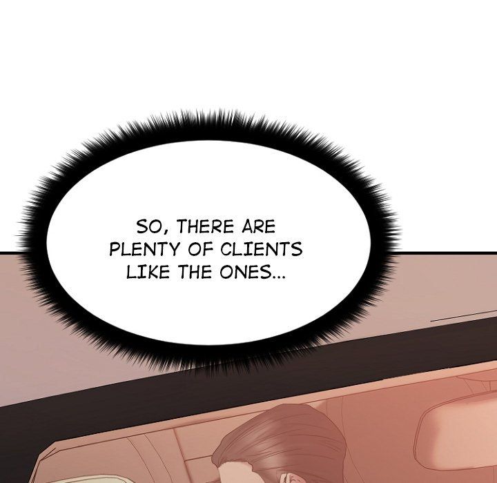 Food Chain Manhwa - Chapter 16 Page 107